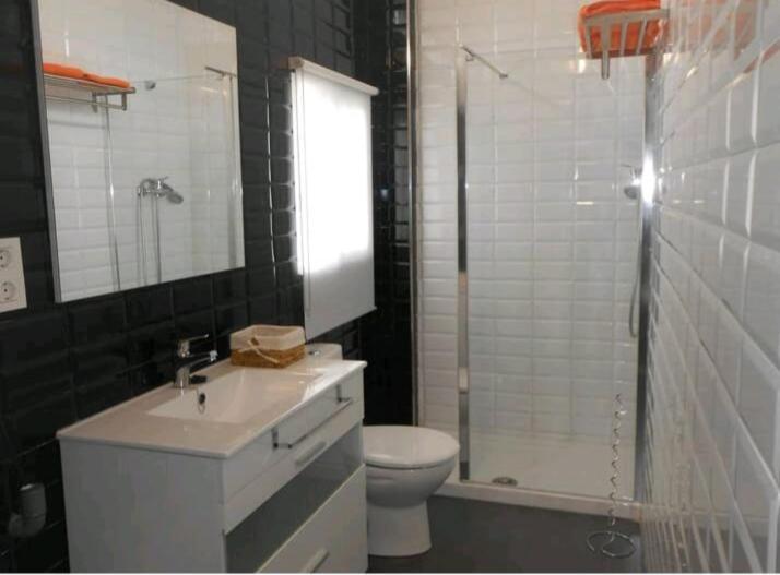 Apartamento Atico Centro Granada Exterior foto