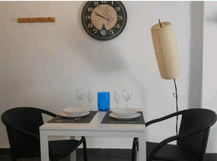 Apartamento Atico Centro Granada Exterior foto